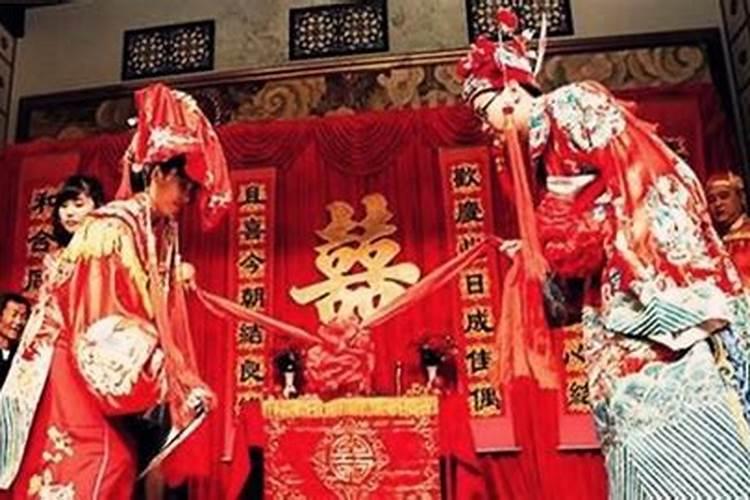 结婚一定要算生辰八字吗？