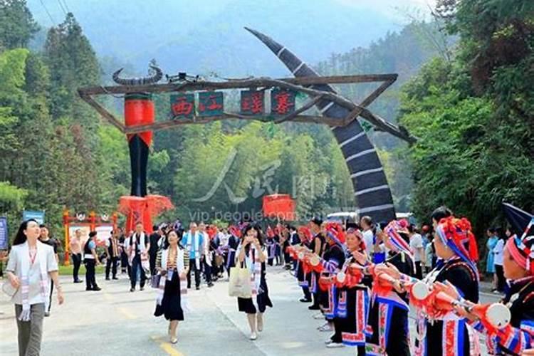 湖南常宁鬼节习俗