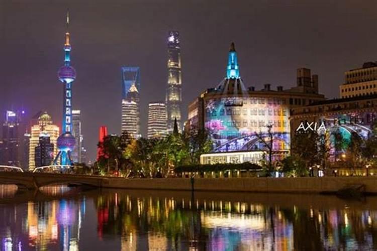 上海中秋节去哪里玩？