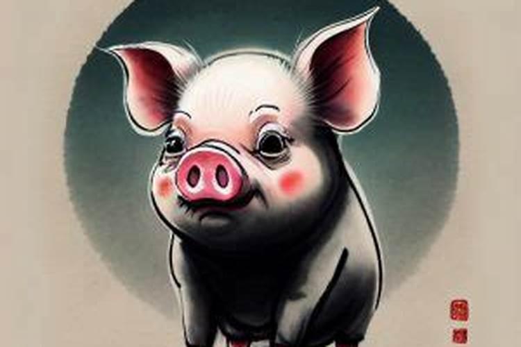 71年春季出生生肖猪的运势