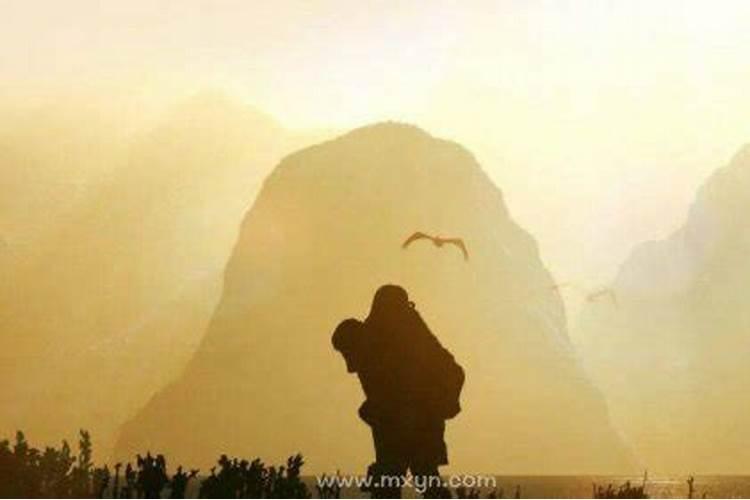 梦到已故的父亲又死了