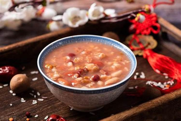 腊八节做什么劳动？