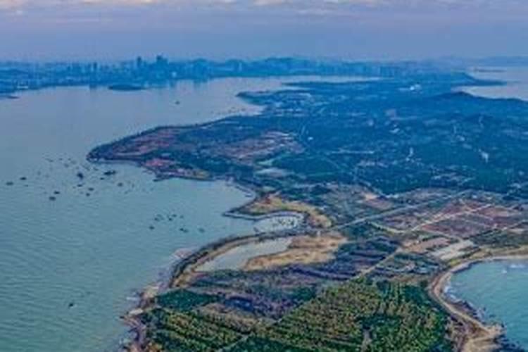 薛家岛冬至风俗