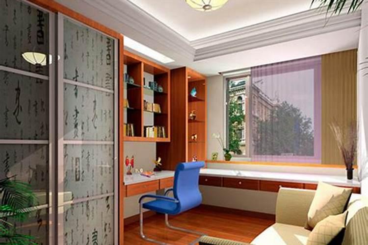 家居风水影响孩子学业