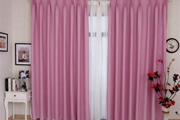 梦见买窗帘是什么意思？