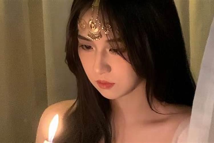 夏至末至祭司是谁？