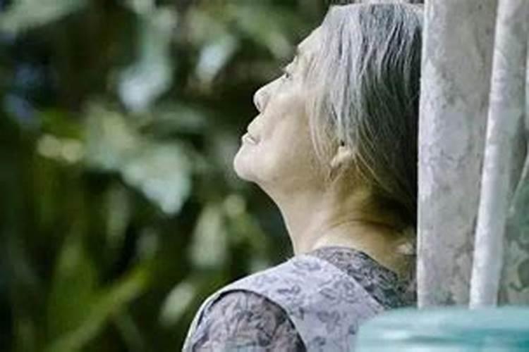 梦见妈妈去世了是好事还是坏事？