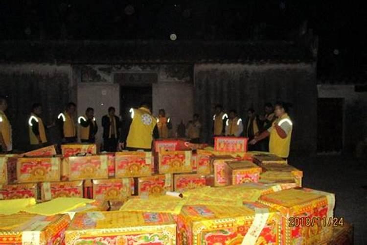 法事真的能补财库还阴债吗？