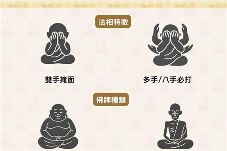 防小人最有效的佛