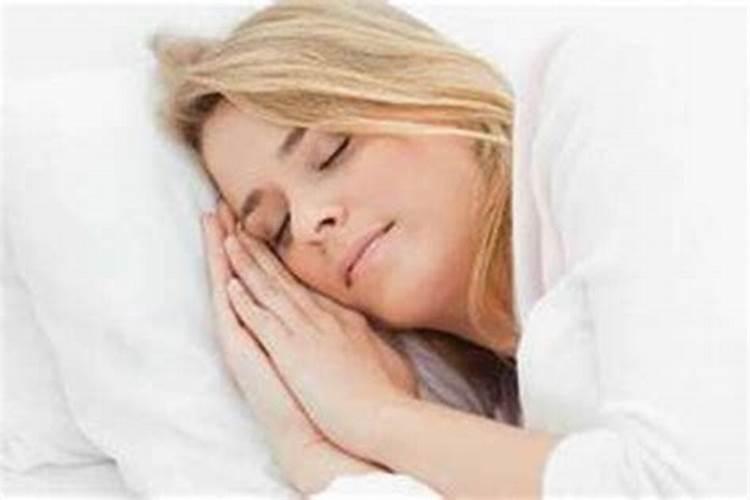 离异者梦到前夫出狱了