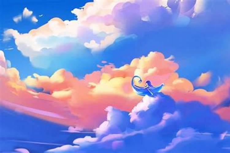 互相思念的人会出现在梦里