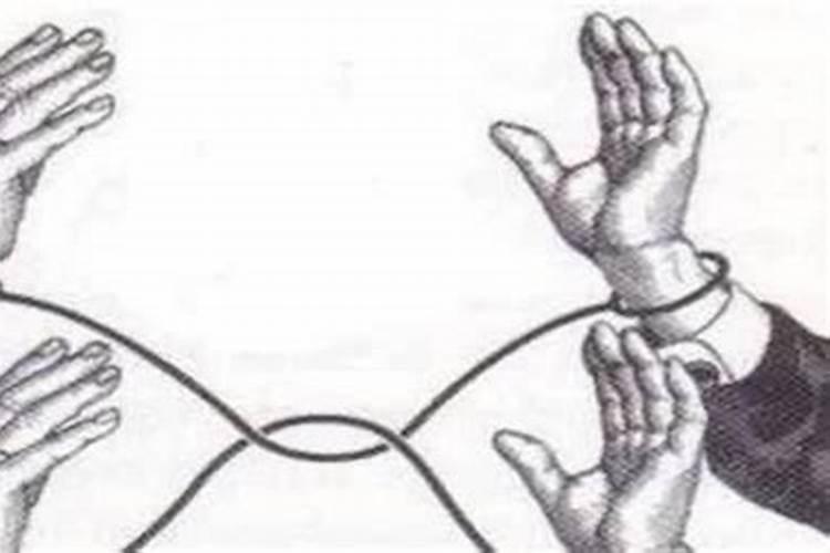 做法事修合姻缘