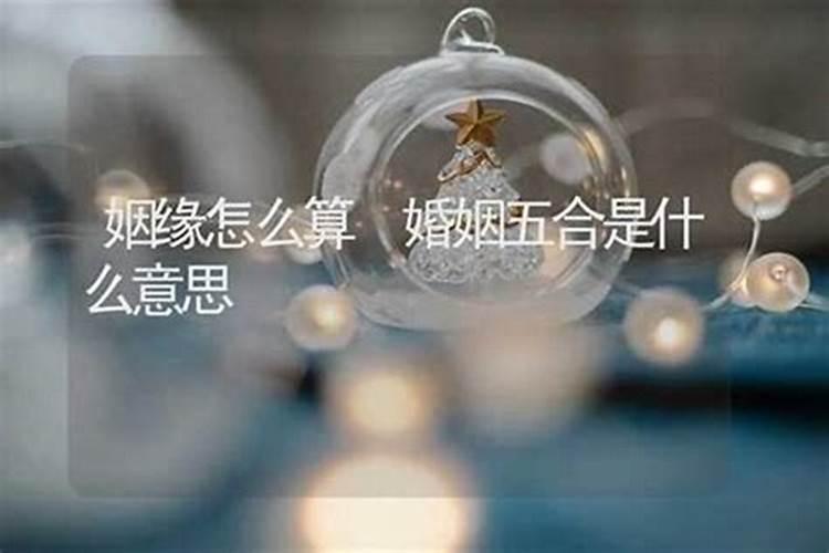 算命婚姻墓是什么意思？