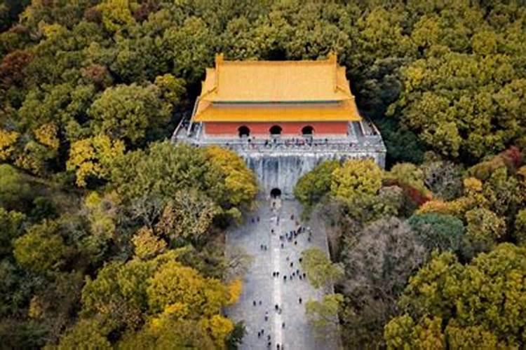 南京端午节哪里玩？