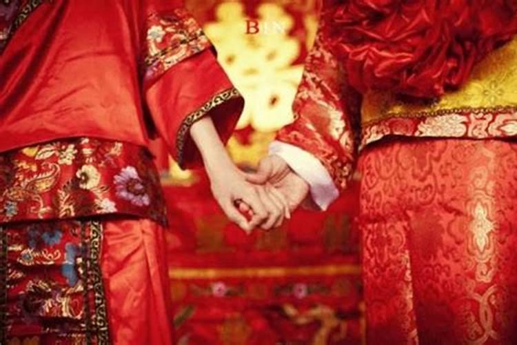 犯婚替和婚煞什么意思？