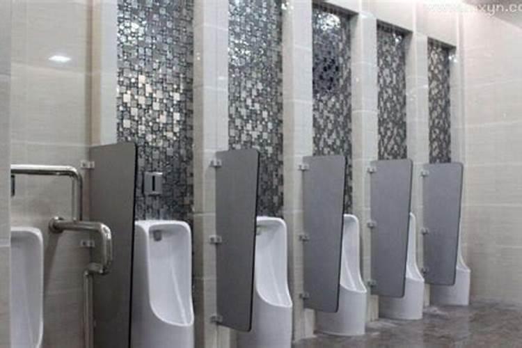 梦见姐姐上厕所啥意思？