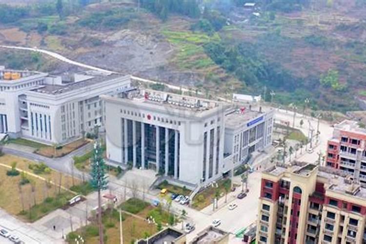 重庆彭水道师做法事