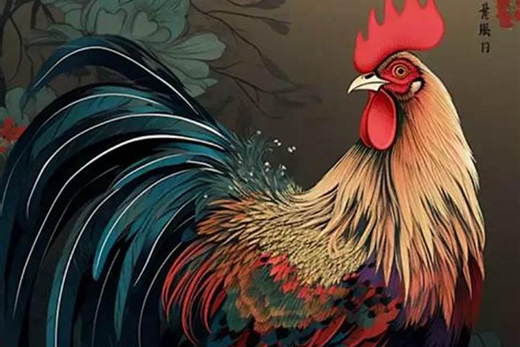 1949属鸡的今年运势