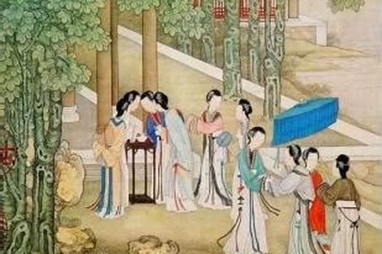 怎样才能促进女孩姻缘？