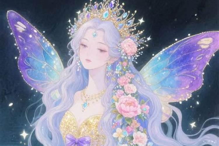 娜迪亚2026年运势