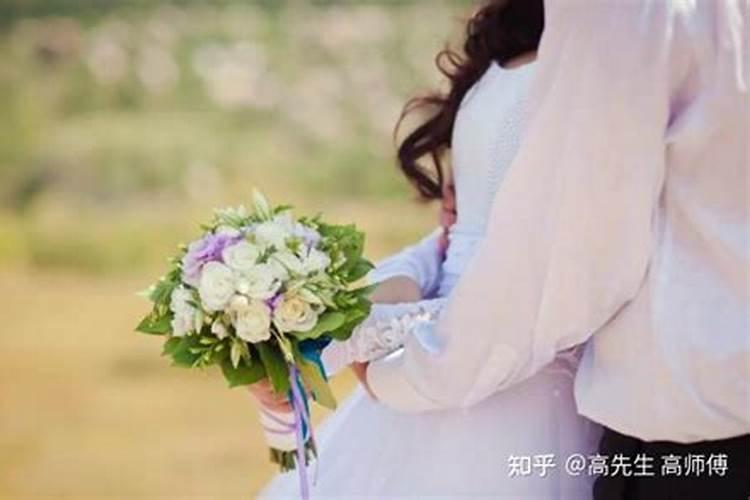 官轻的女人婚姻不顺