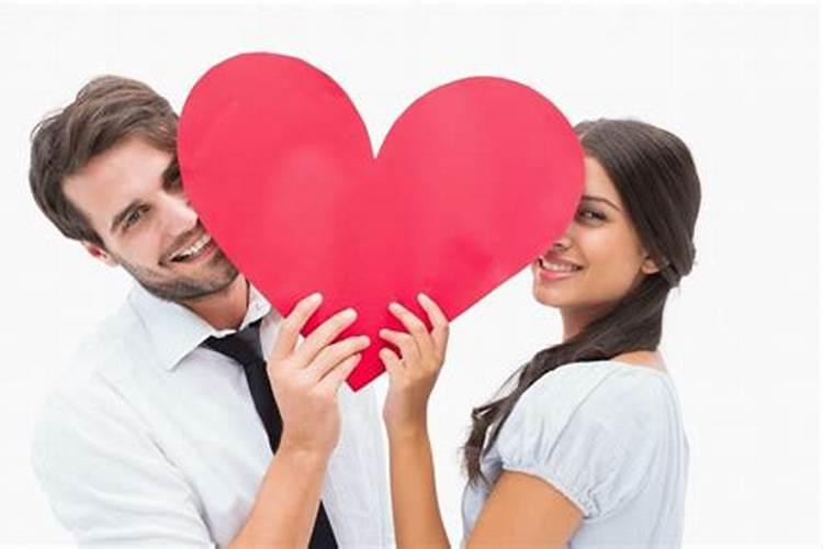 看面相能合婚吗？