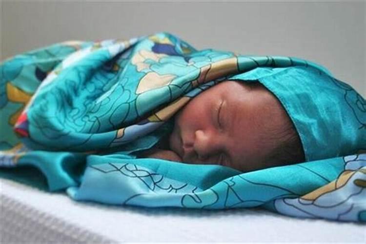 梦见儿子死了预示什么？