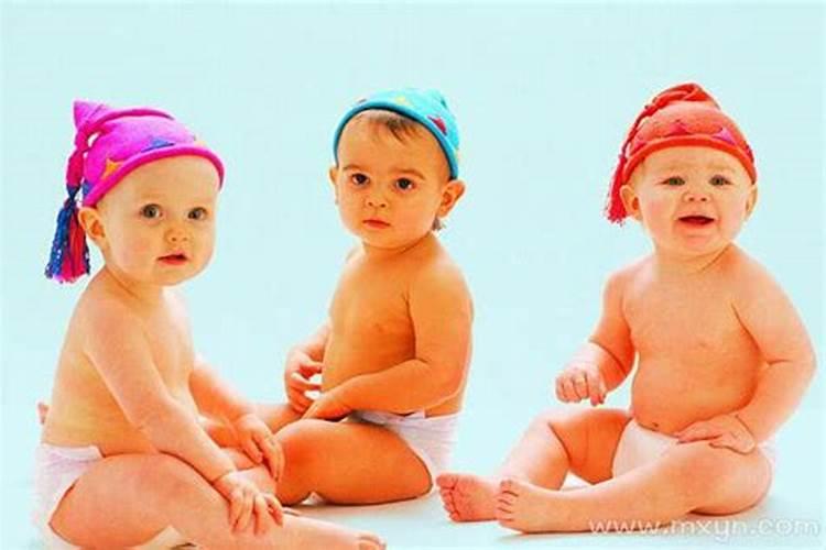 梦到小婴儿有什么预兆？