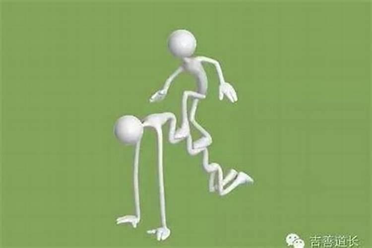 怎么化解遇见小人？