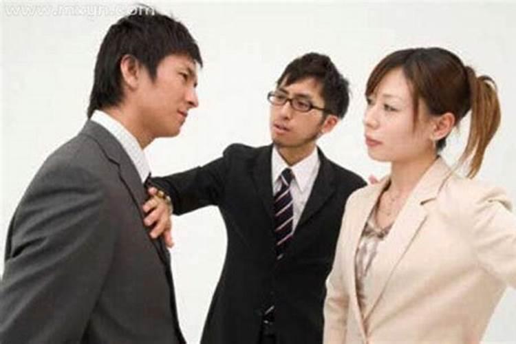 梦见和领导吵架是什么预兆？