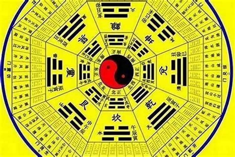 算命能信吗生辰八字？