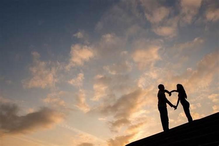 如何测自己的婚姻状况？