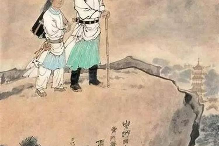 每年农历九月初九老人节