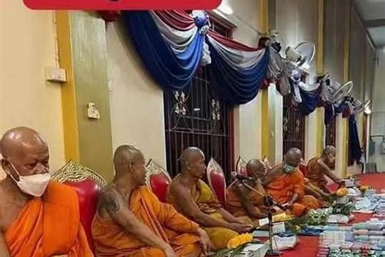 佛法可以超度亡灵