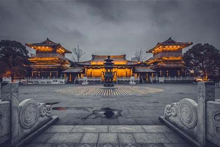 超度婴灵济南哪家寺庙好？