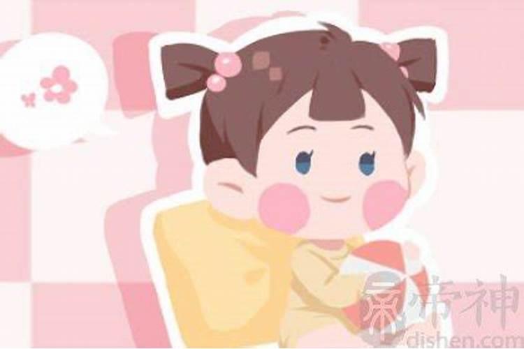 梦见小女孩是什么预兆？
