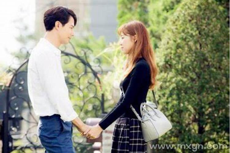 连续梦见前女友是什么预兆呢男人？