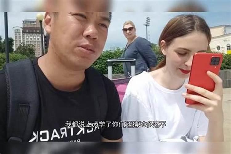 梦见美女主动跟我搭讪