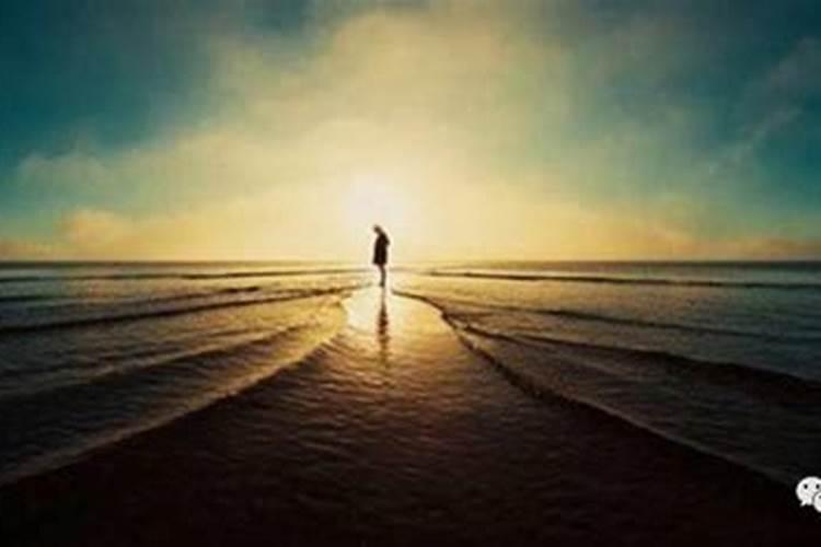 离世的亲人该如何超度自己？