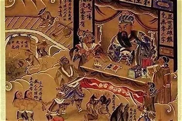 破太岁与害太岁啥意思？