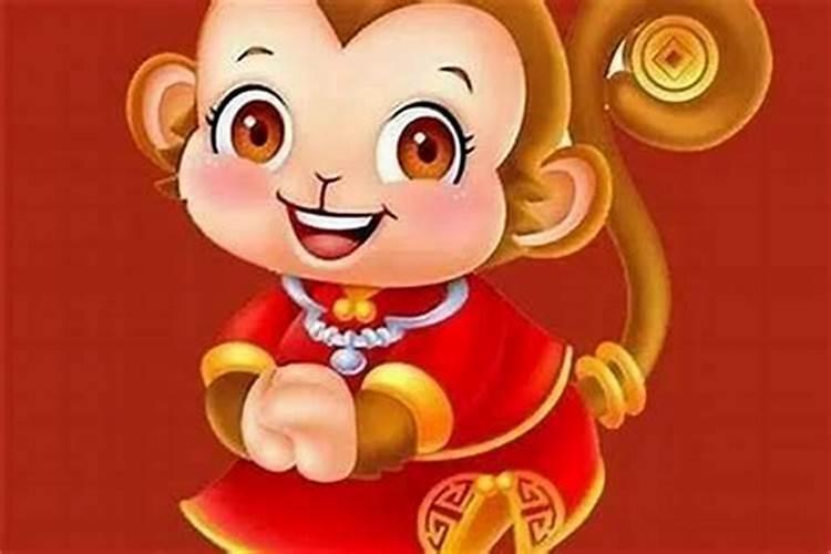 属猴8月运程怎样？