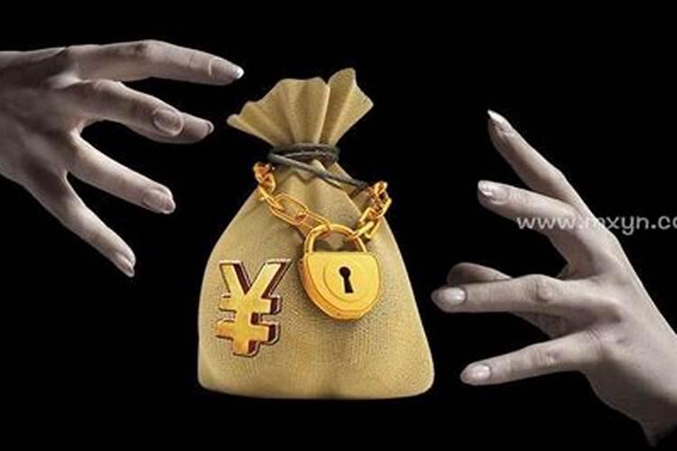 梦见跟死去的亲哥借钱是什么意思？