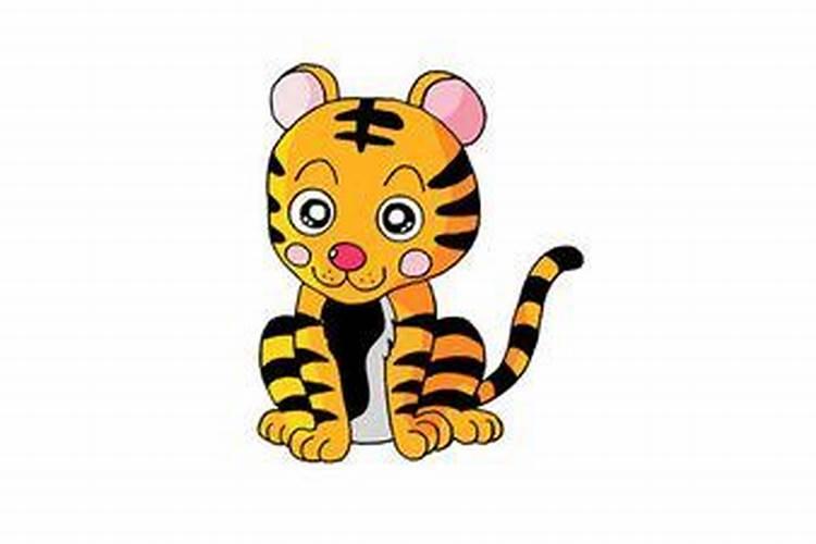 2026属虎运势会怎样？