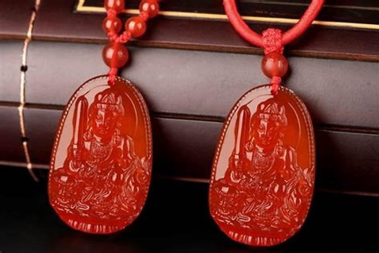 生辰八字佩戴什么饰品？