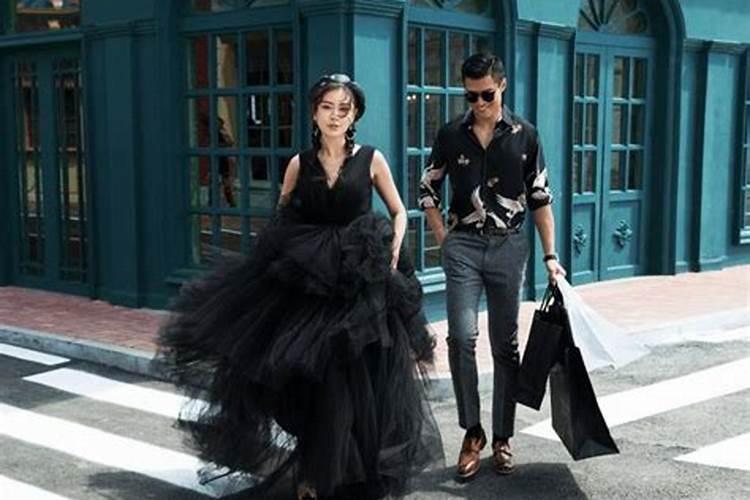 婚姻真的是命中注定的吗？