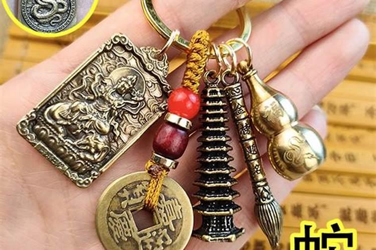 学生带文昌符挂件有用吗？