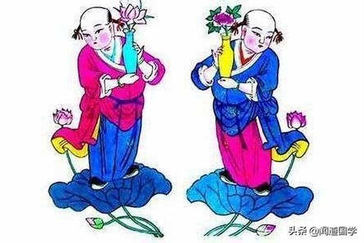 花姐命人的面相