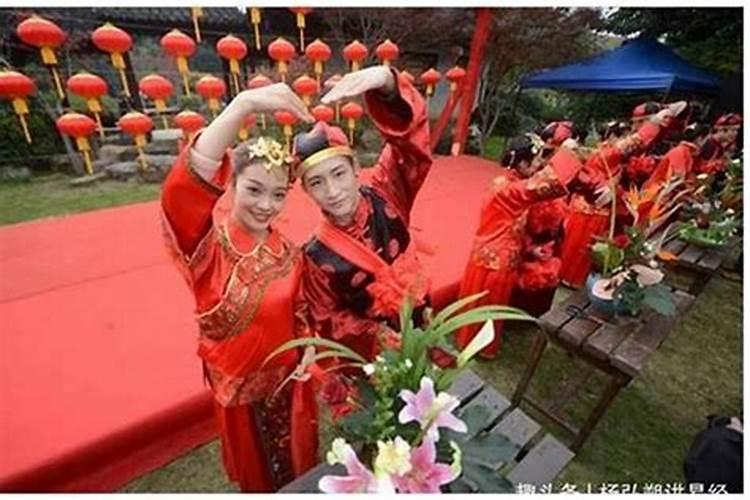 怎么算一个人婚姻？