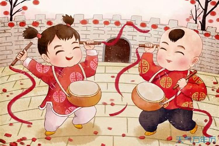 正月十五节气的风俗是什么？