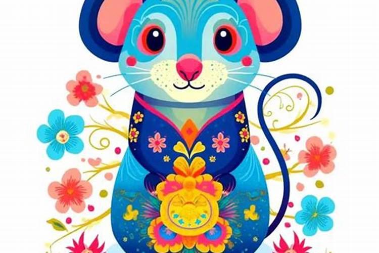 鼠年七二年出生2026年运程